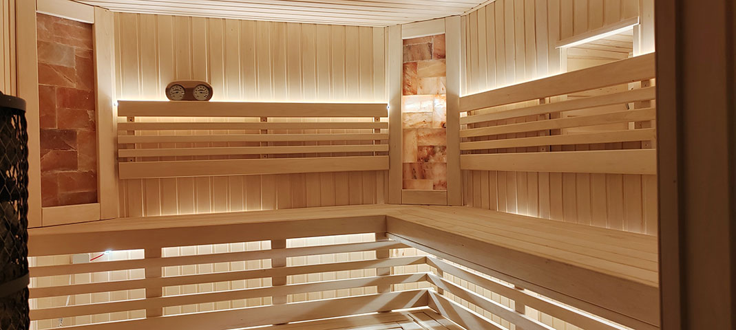 ОТДЕЛКА ПАРНЫХ