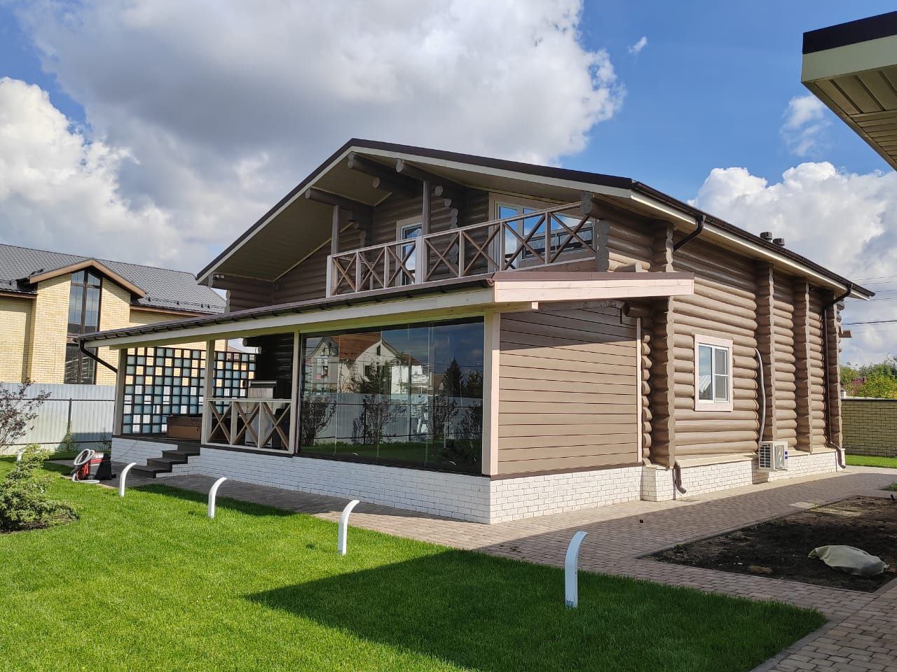 ОТДЕЛКА ПОД КЛЮЧ