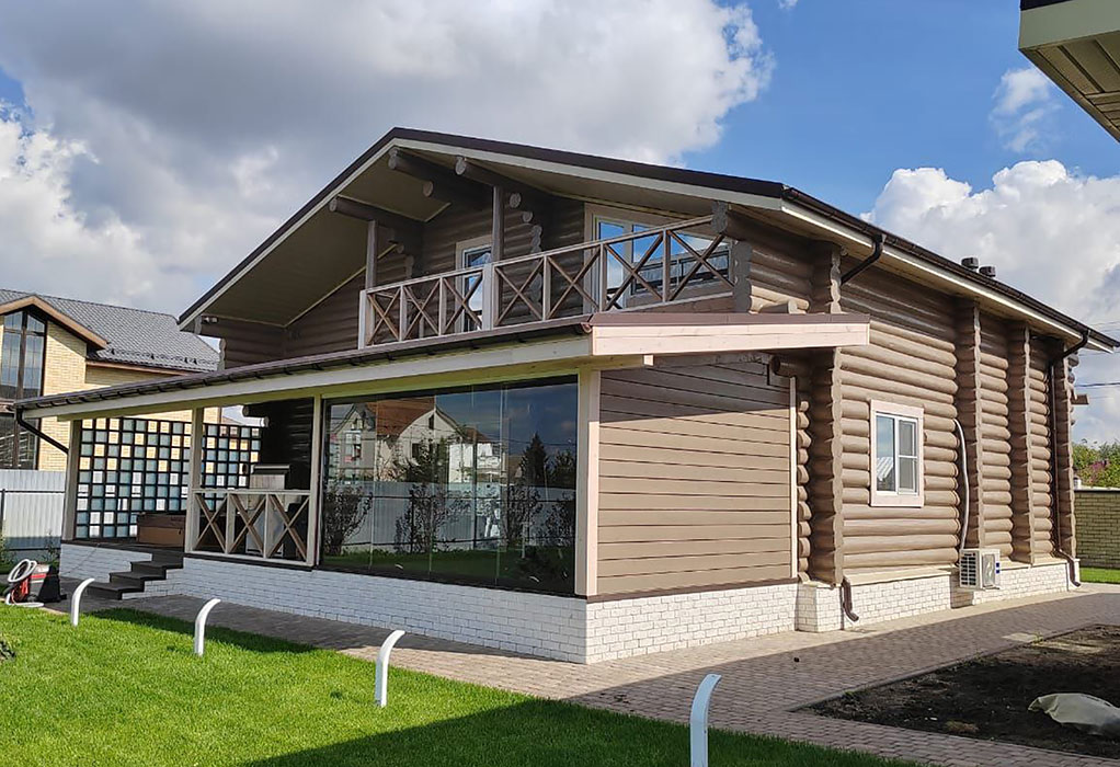 ОТДЕЛКА ПОД КЛЮЧ